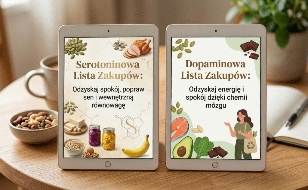 Dopamina i serotonina