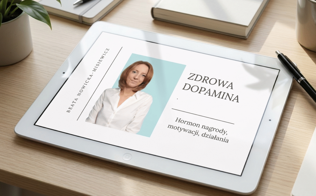 Zdrowa dopamina