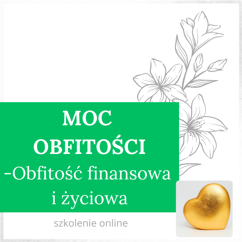 Moc Obfitości – finansowej i życiowej VIP